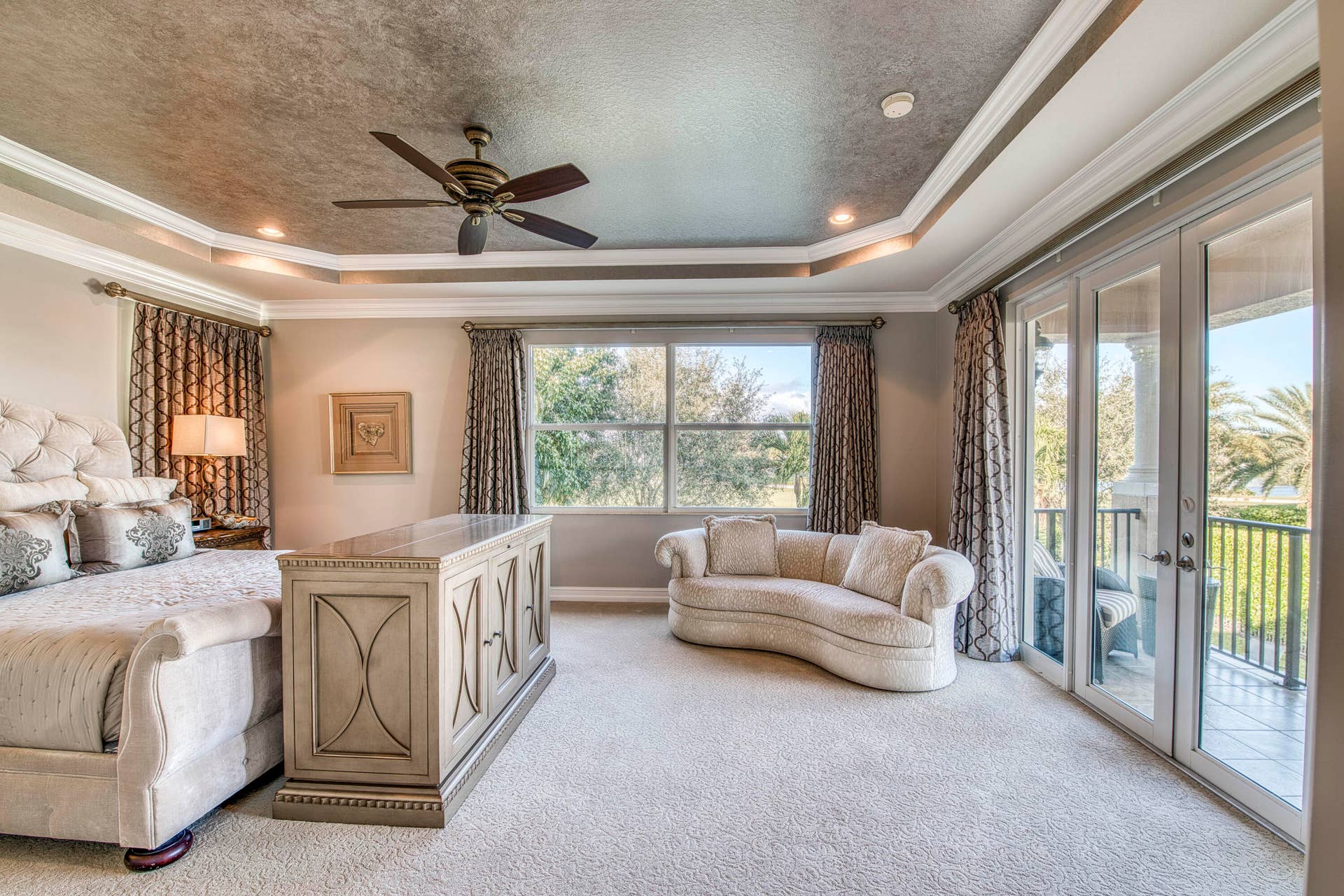 135 Carmela Court, Jupiter, FL 33478 Primary Suite