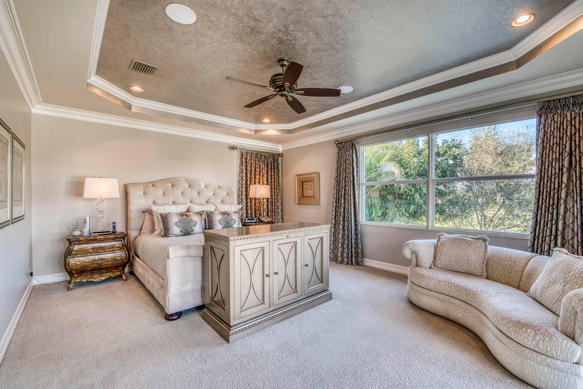135 Carmela Court, Jupiter, FL 33478 Primary Suite