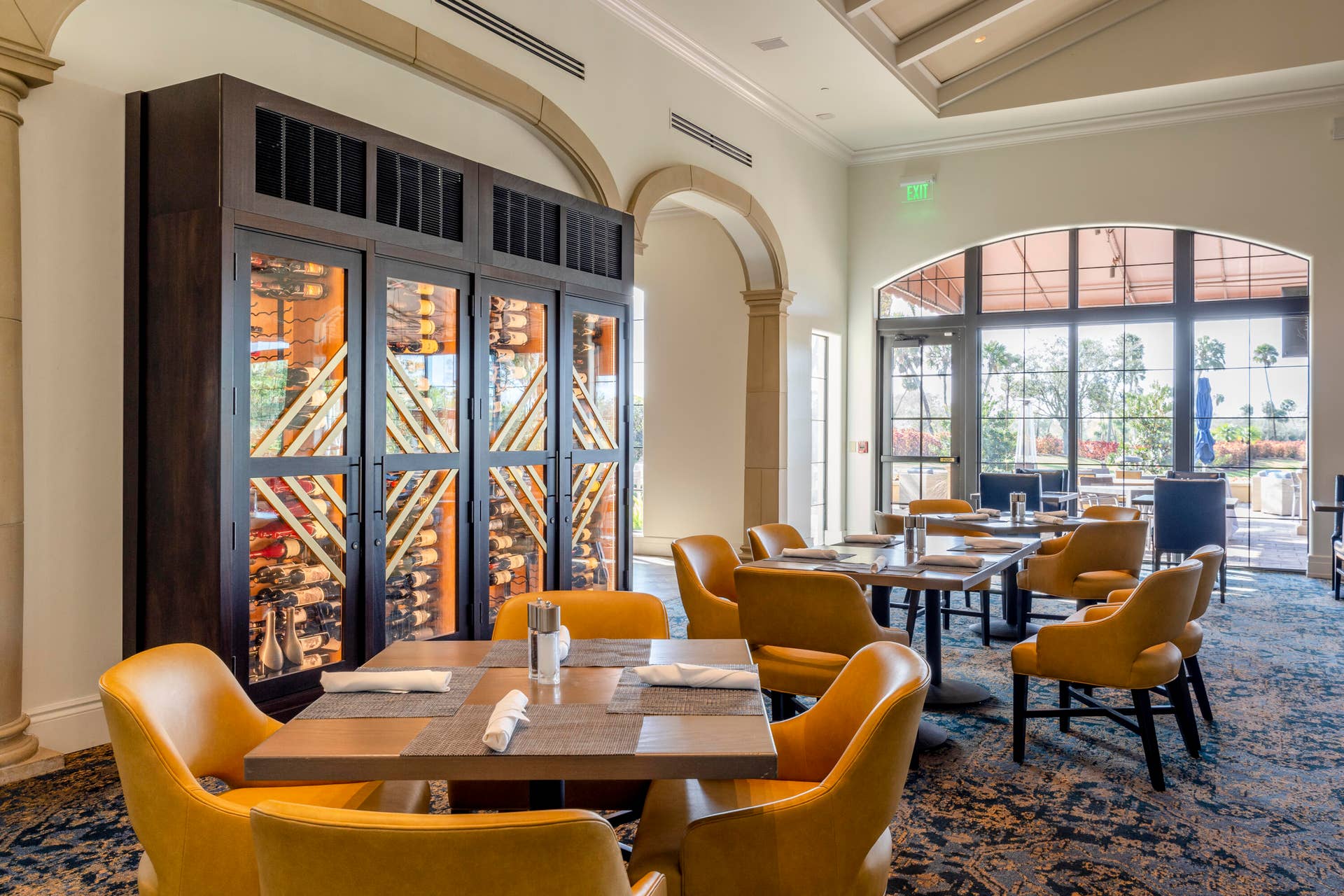 135 Carmela Court, Jupiter, FL 33478 Sway Restaurant
