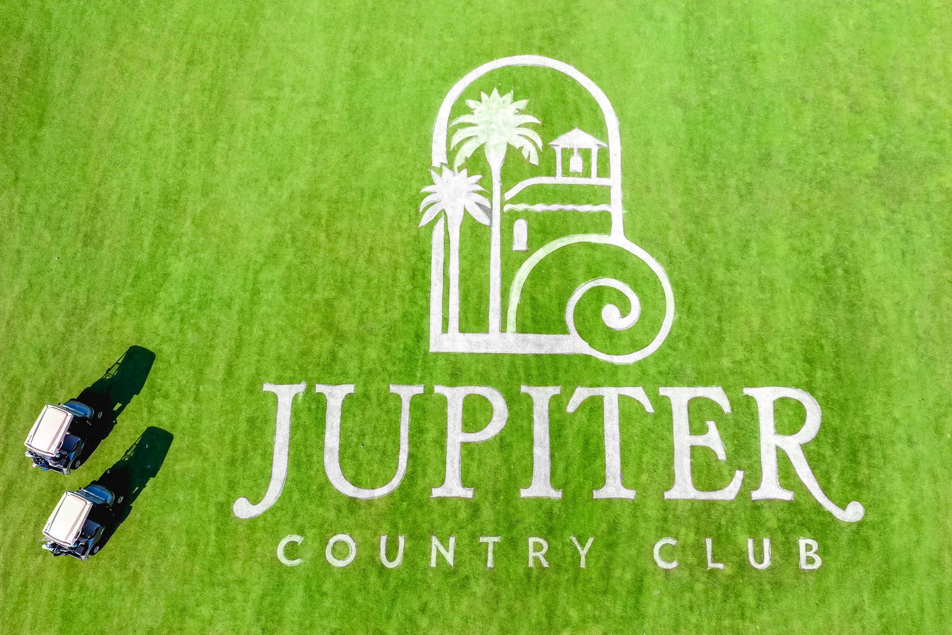 135 Carmela Court, Jupiter, FL 33478 Greg Norman Signature Golf Course