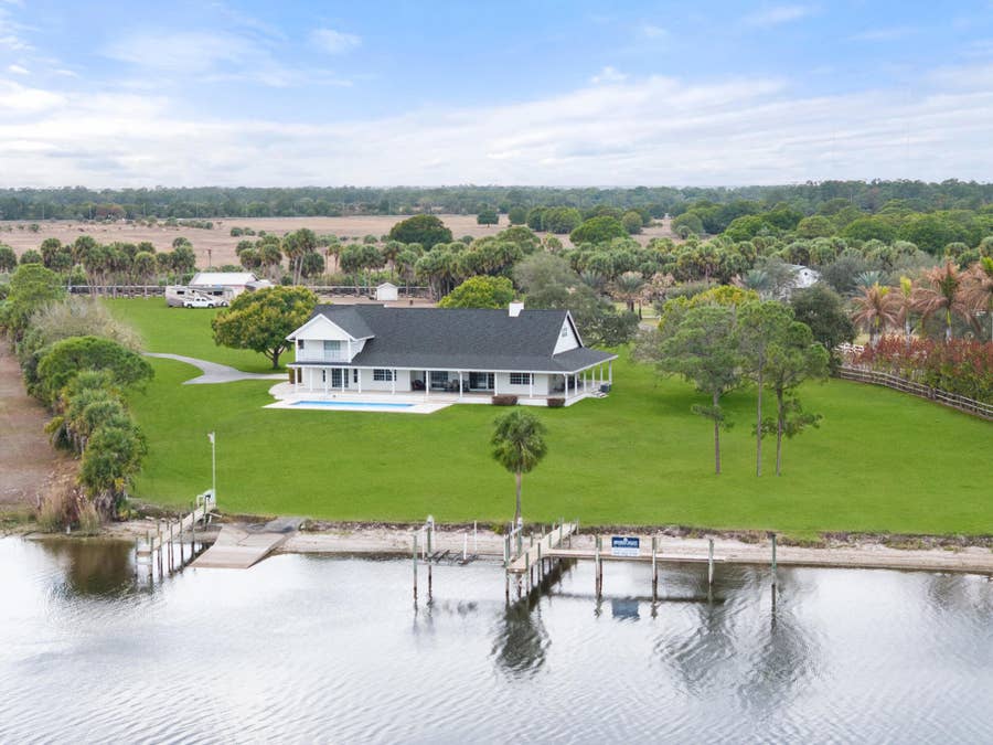 Property photo for 10125 SW Green Ridge Lane, #Lane, Palm City, FL