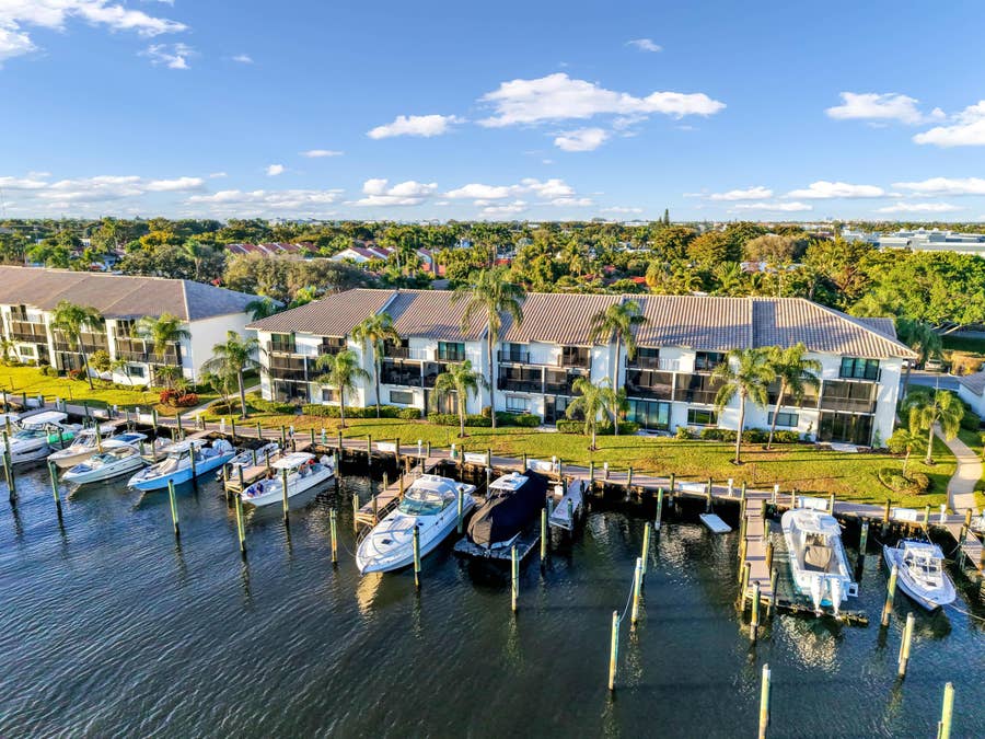 Property photo for 240 Captains Walk, #5150, Delray Beach, FL