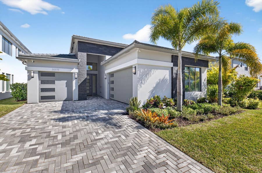 Property photo for 20370 Whistling Straits Way, Boca Raton, FL