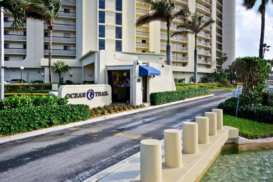 Property photo for 100 Ocean Trail Way, #204, Jupiter, FL