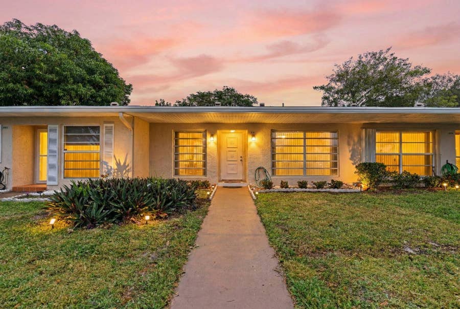 Property photo for 8555 Bella Vista Drive, #86, Boca Raton, FL
