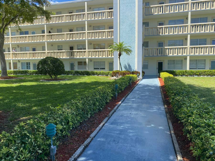 Property photo for 2054 Ainslie D, Boca Raton, FL