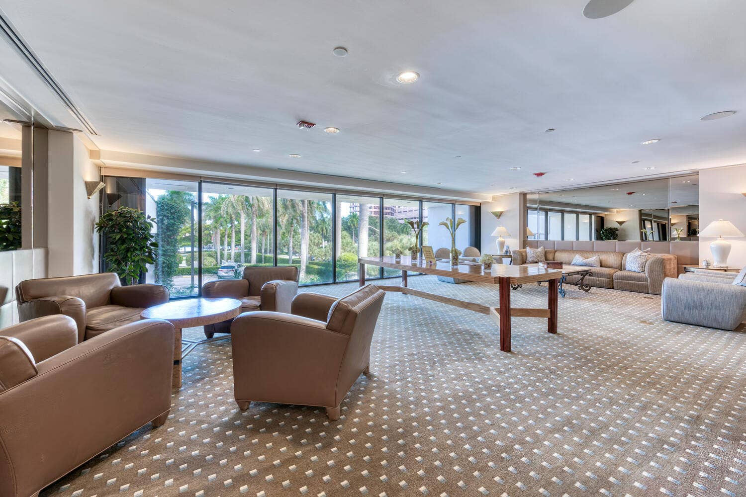 525 S Flagler Drive, #20b/c, West Palm Beach, FL 33401 529 S Flagler Dr Unit 3 West-large-050-0