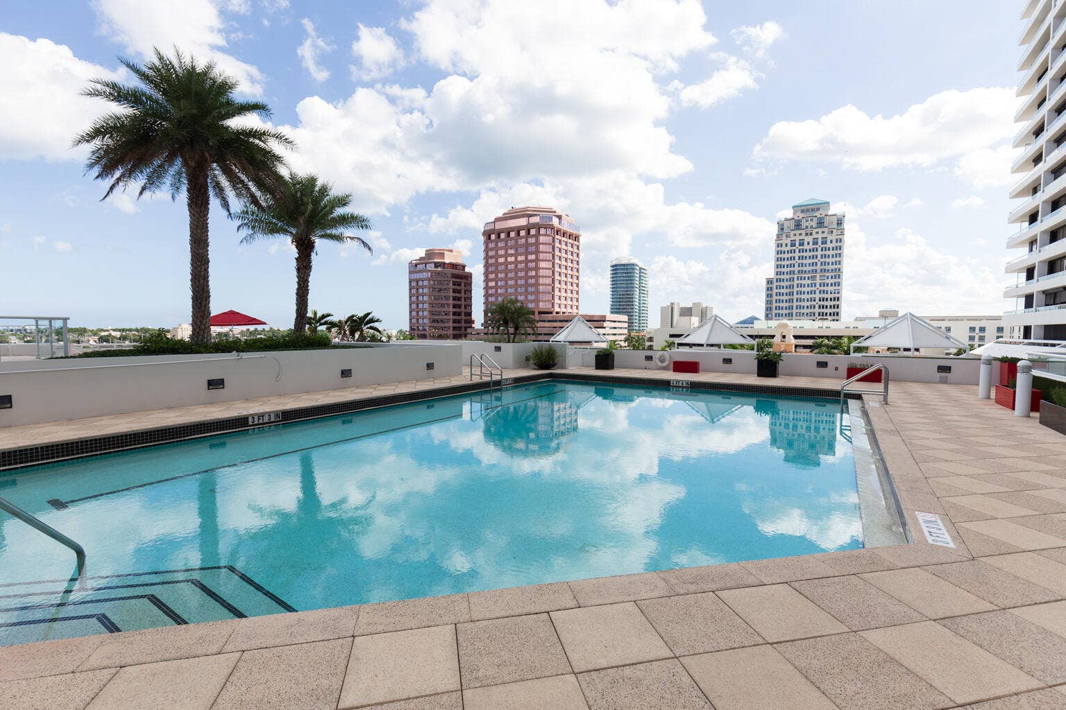 525 S Flagler Drive, #20b/c, West Palm Beach, FL 33401 view