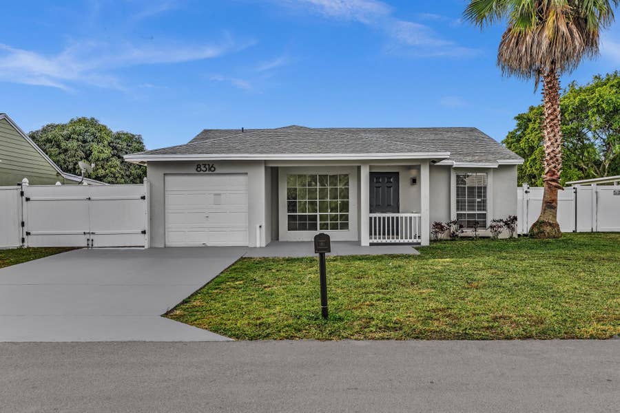 Property photo for 8316 Huntsman Place, Boca Raton, FL