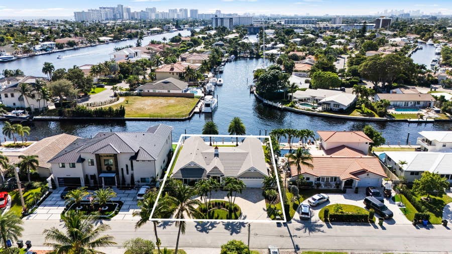 Property photo for 3200 NE 56th Court, Fort Lauderdale, FL