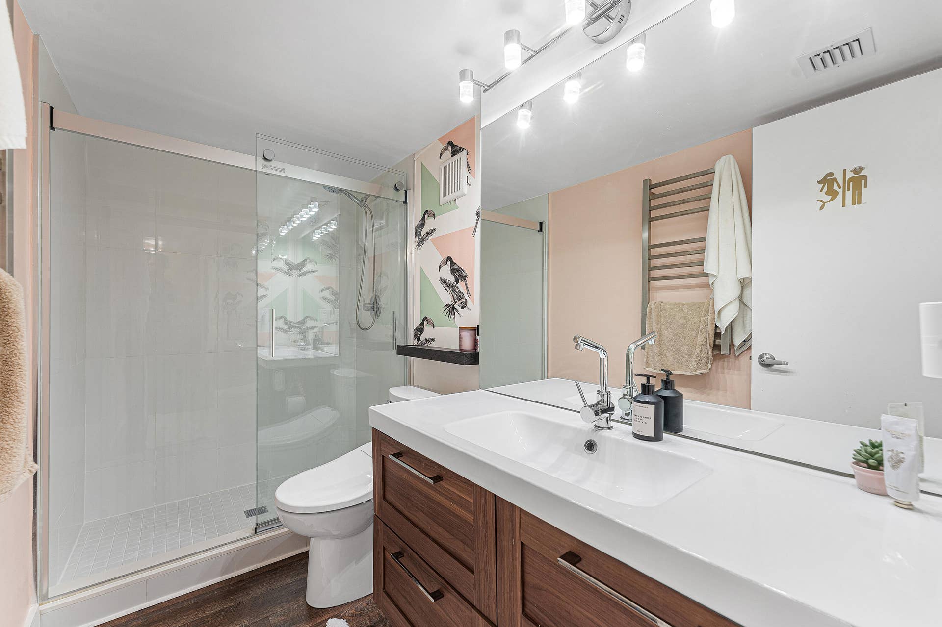 3450 S Ocean Boulevard, #1050, Palm Beach, Palm Beach, FL 33480 Bath