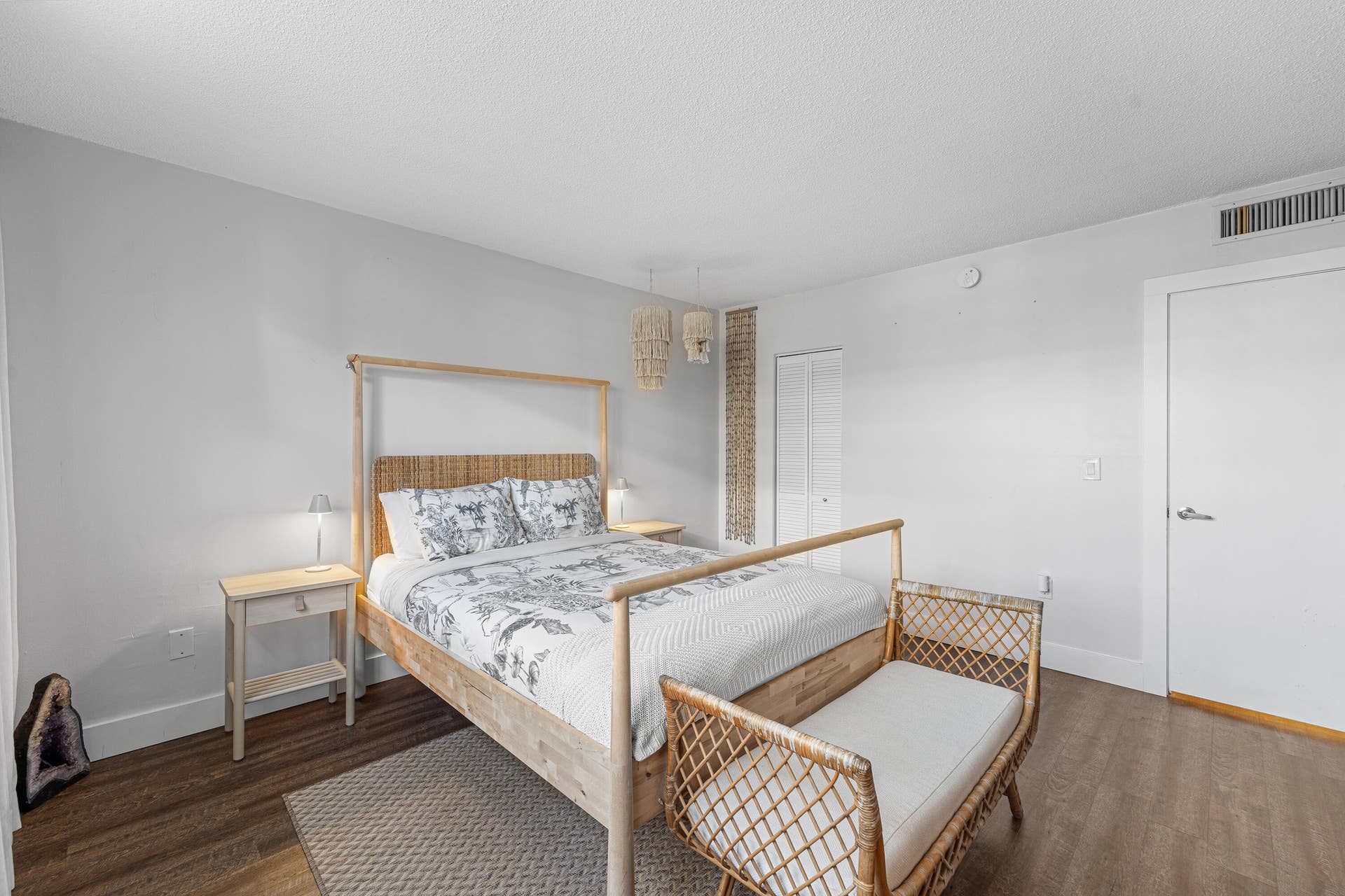 3450 S Ocean Boulevard, #1050, Palm Beach, Palm Beach, FL 33480 Bedroom