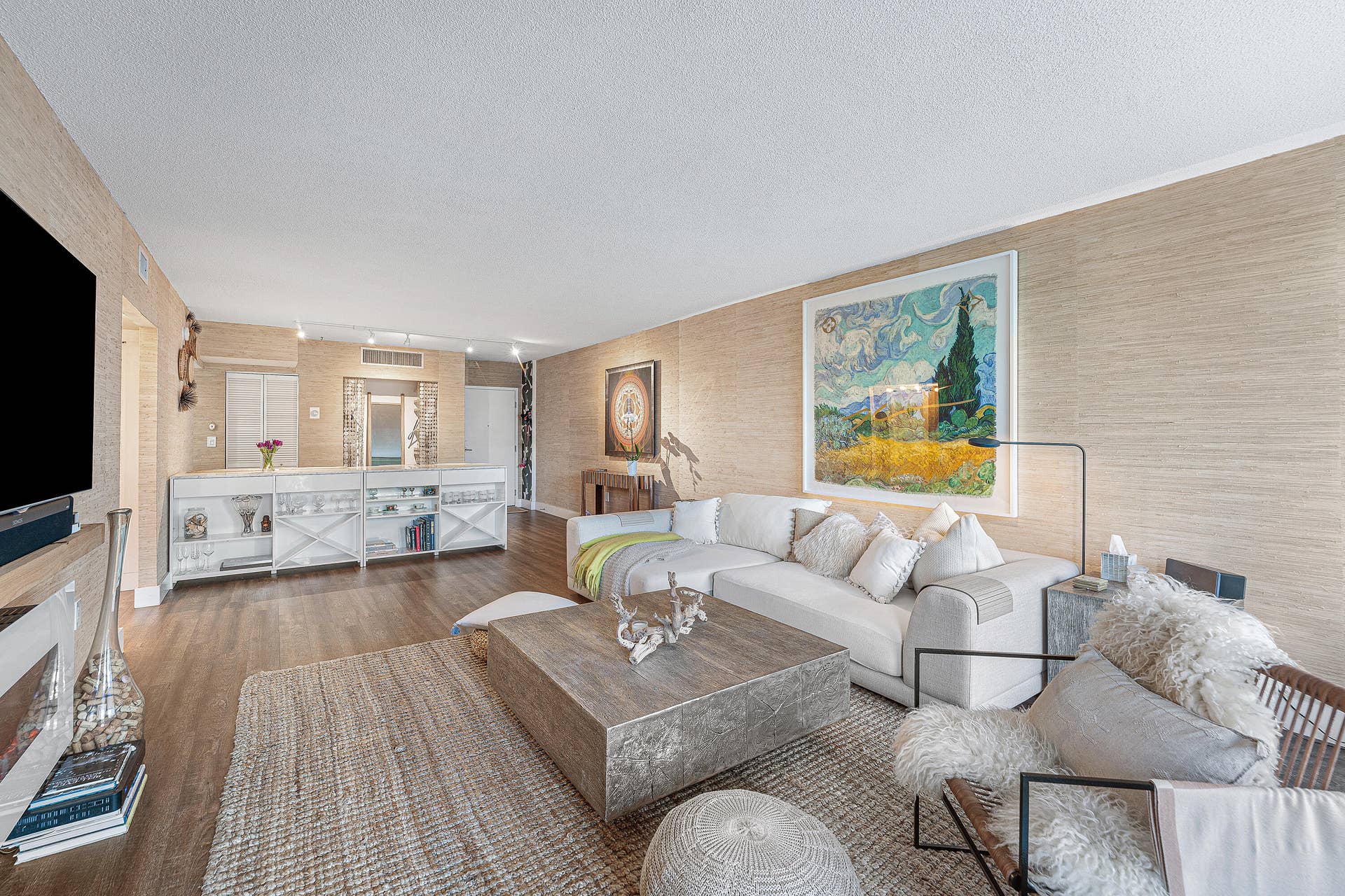3450 S Ocean Boulevard, #1050, Palm Beach, Palm Beach, FL 33480 Livingroom