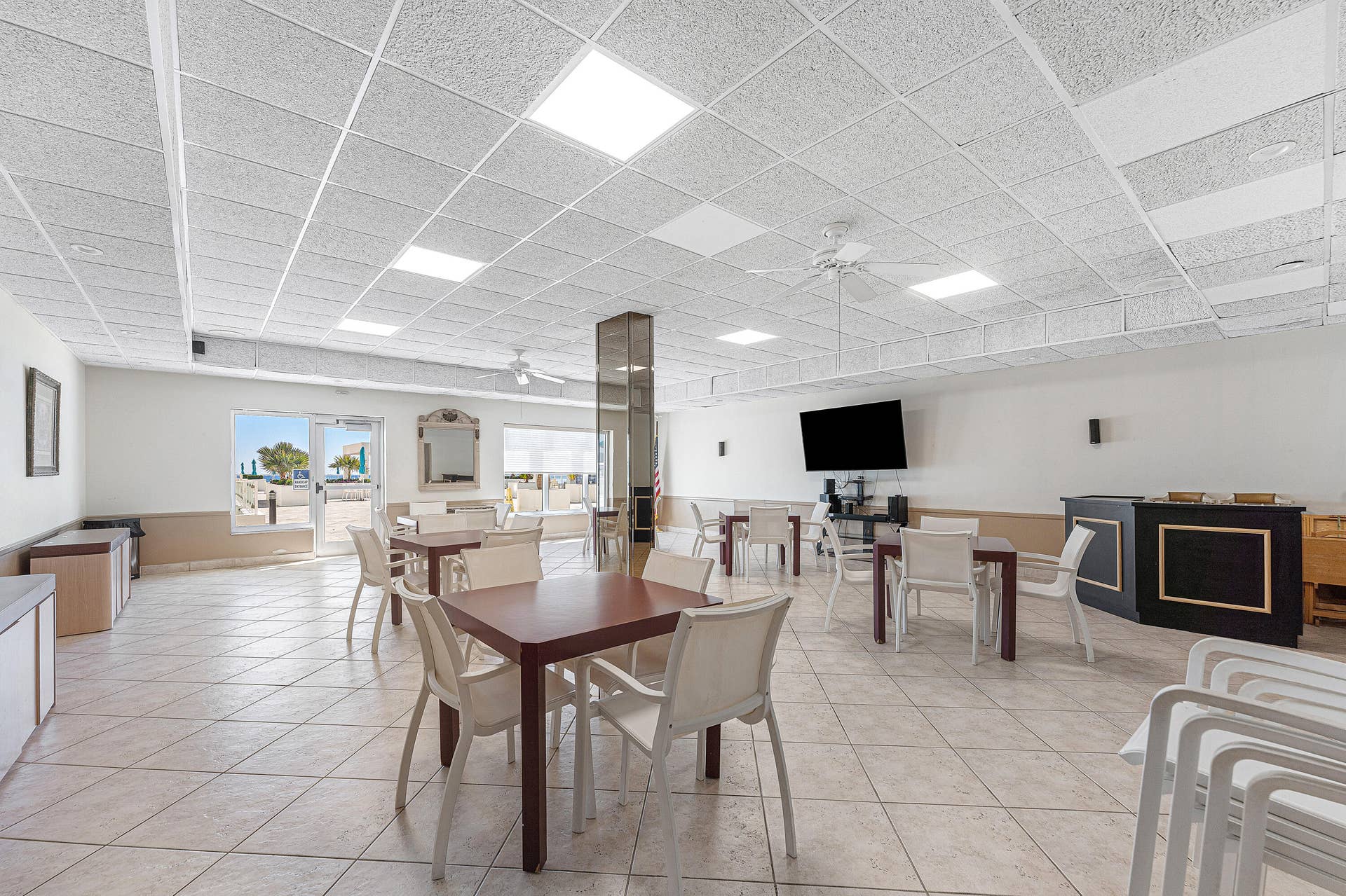 3450 S Ocean Boulevard, #1050, Palm Beach, Palm Beach, FL 33480 Function Room
