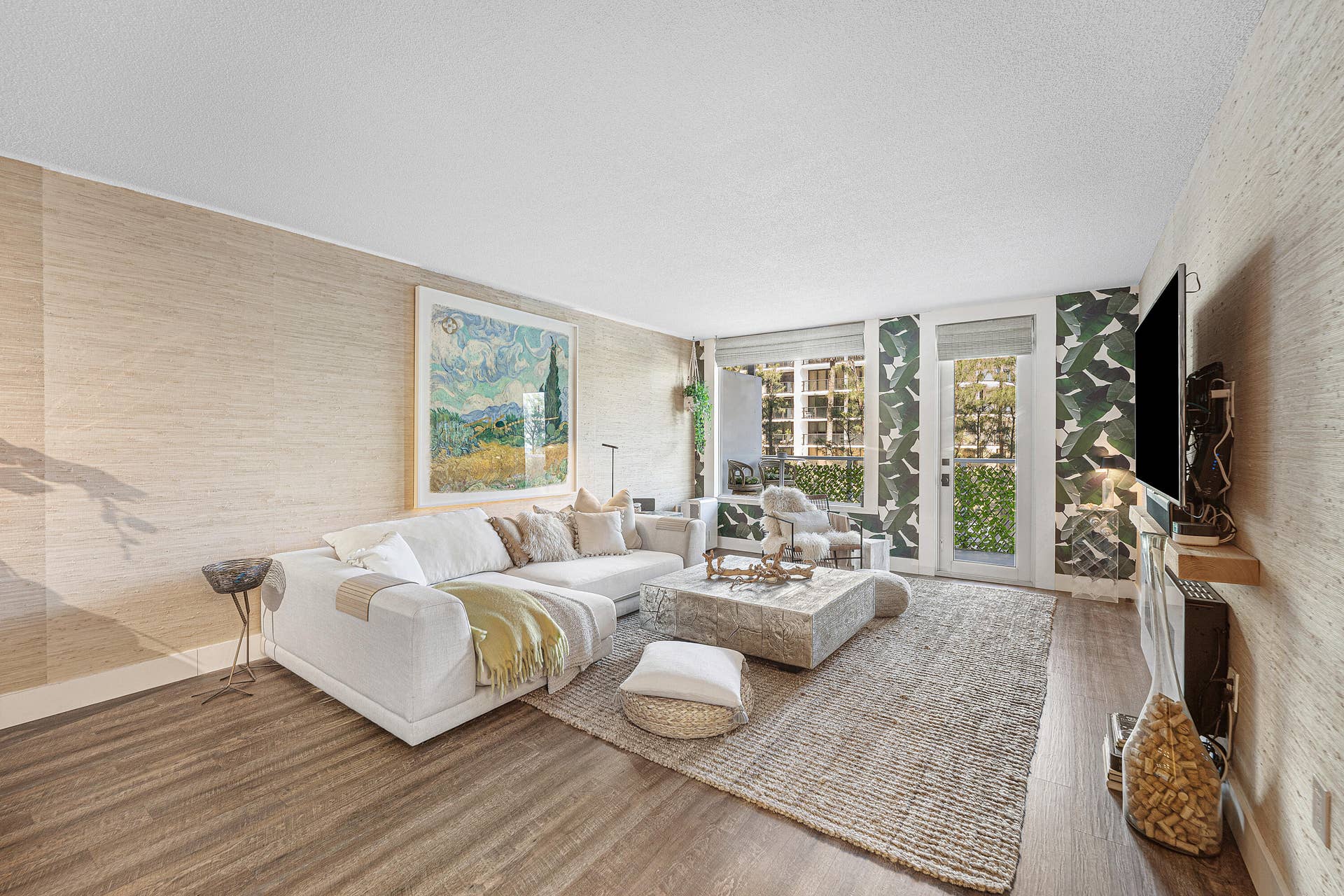 3450 S Ocean Boulevard, #1050, Palm Beach, Palm Beach, FL 33480 Livingroom