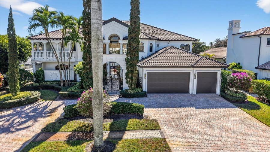 Property photo for 7000 Lions Head Lane, Boca Raton, FL