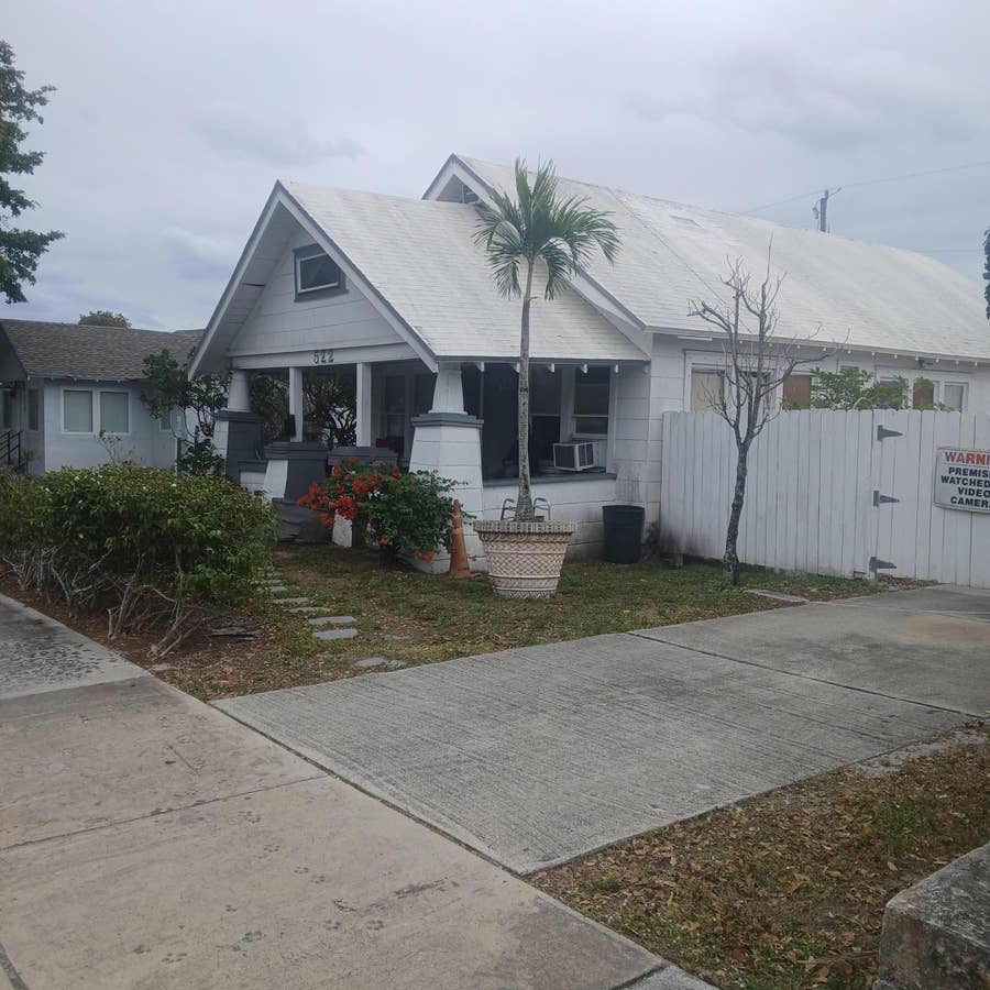 Property photo for 522 49th Street, West Palm Beach, FL