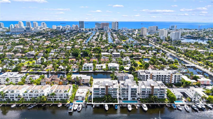 Property photo for 41 Isle Of Venice Drive, #Ph 502, Fort Lauderdale, FL