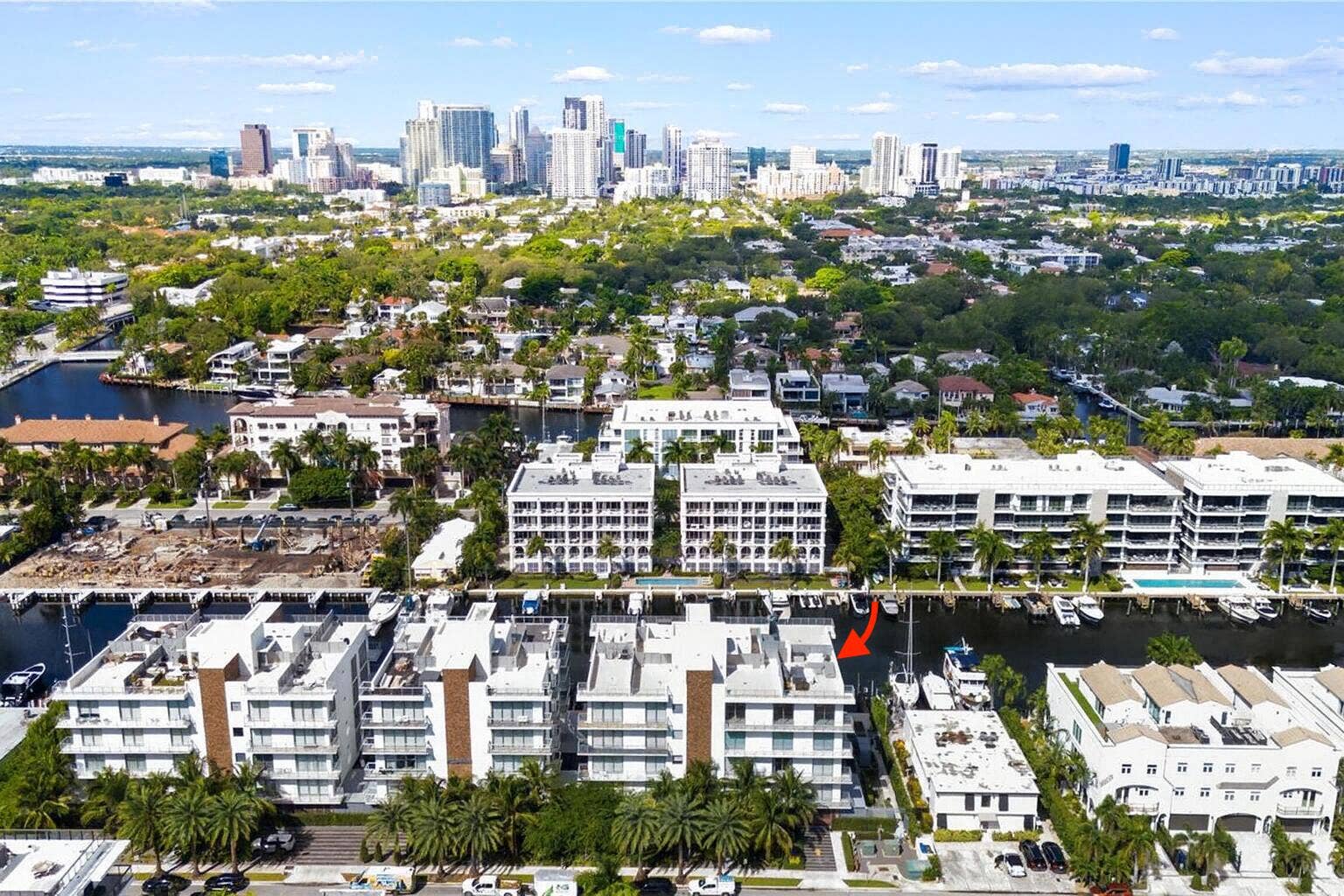41 Isle Of Venice Drive, #Ph 502, Fort Lauderdale, FL 33301 Copilot_20260203_095707
