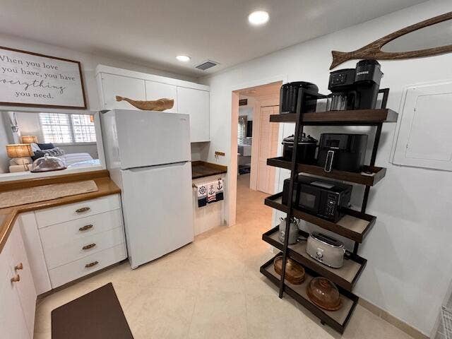 Cooking Items