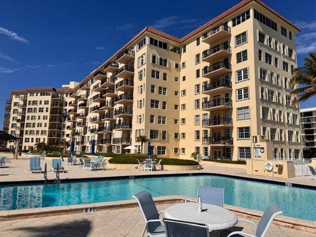 Property photo for 3475 S Ocean Boulevard, #6110, Palm Beach, FL