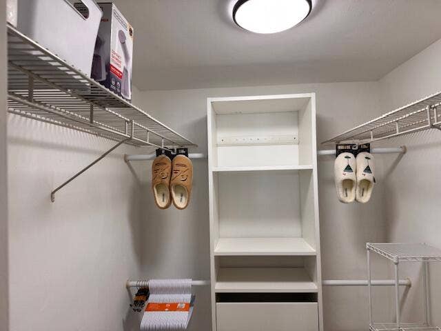 Closet +