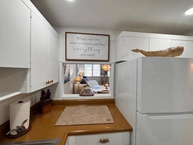 Kitchen +++