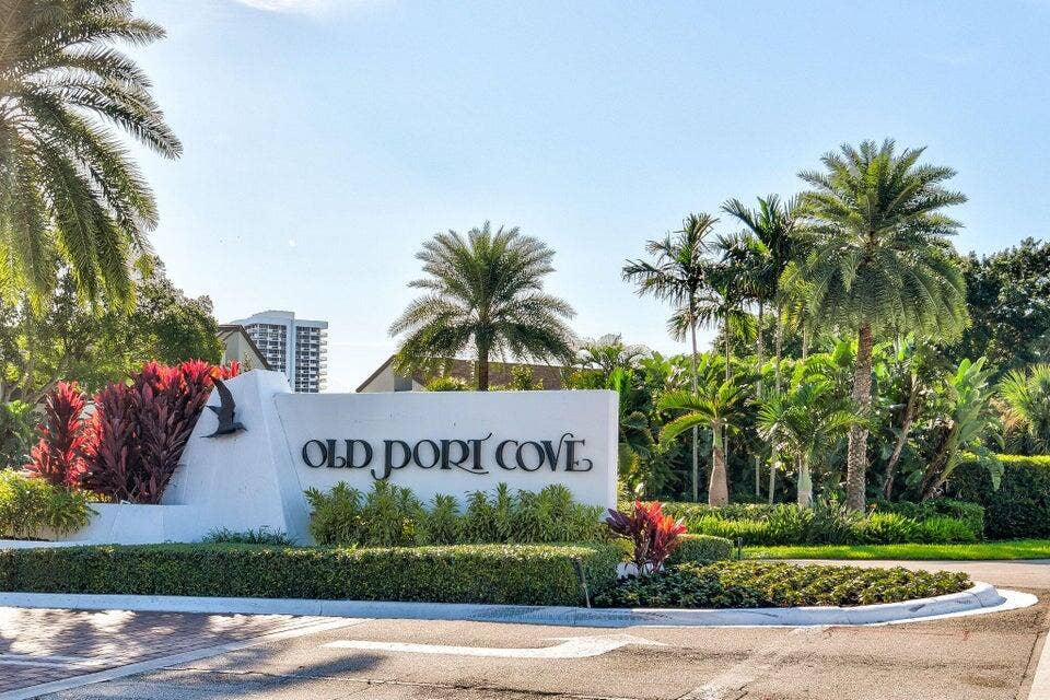 1200 Marine Way, #202, North Palm Beach, FL 33408