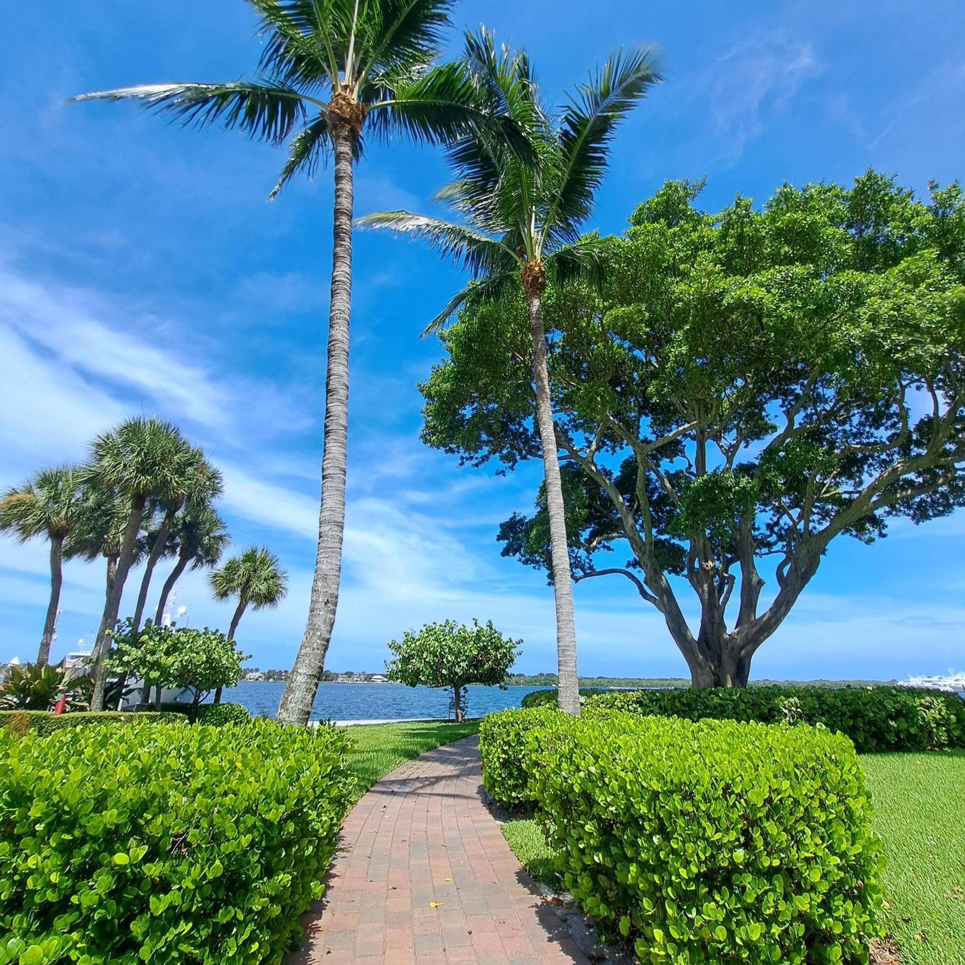 1200 Marine Way, #202, North Palm Beach, FL 33408