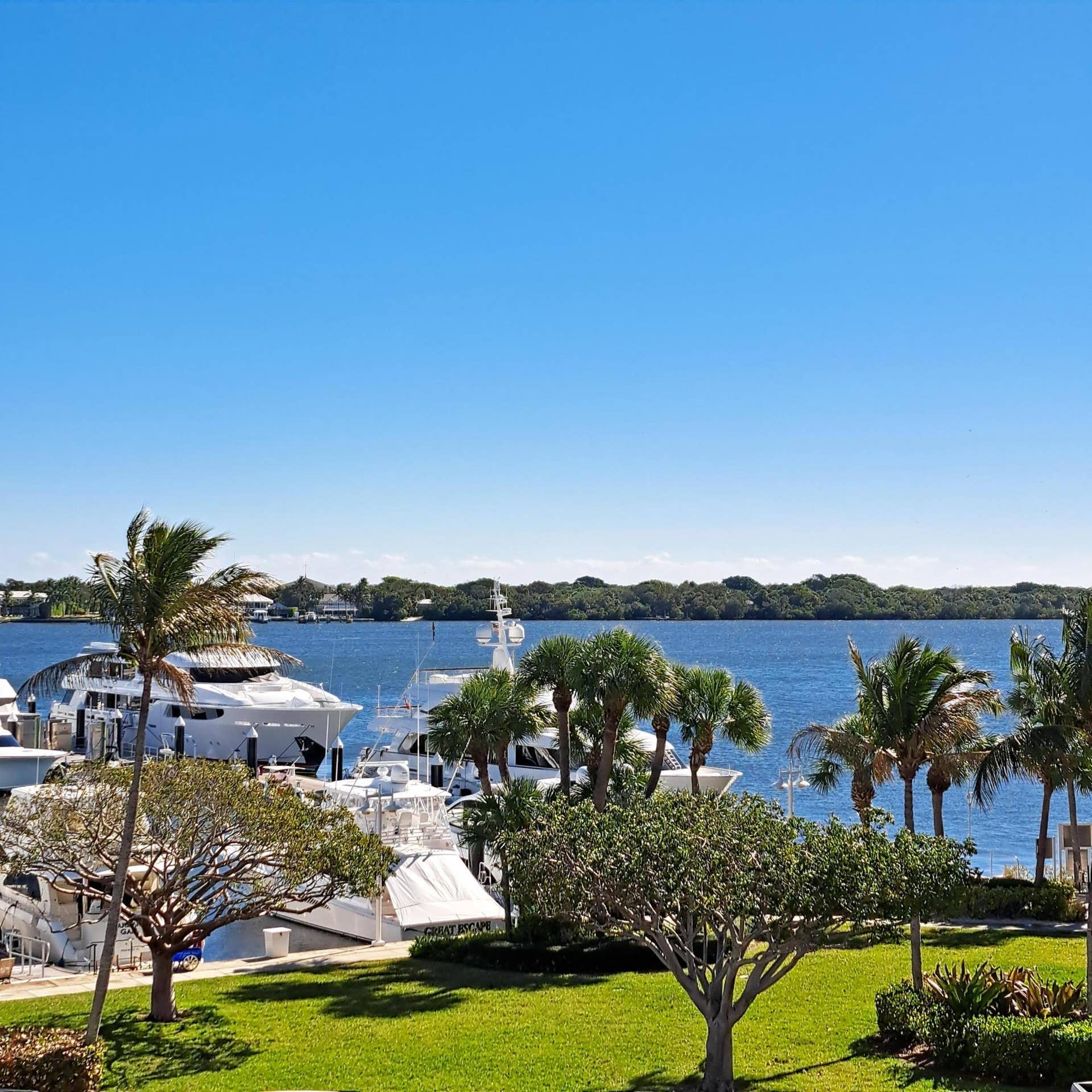 1200 Marine Way, #202, North Palm Beach, FL 33408