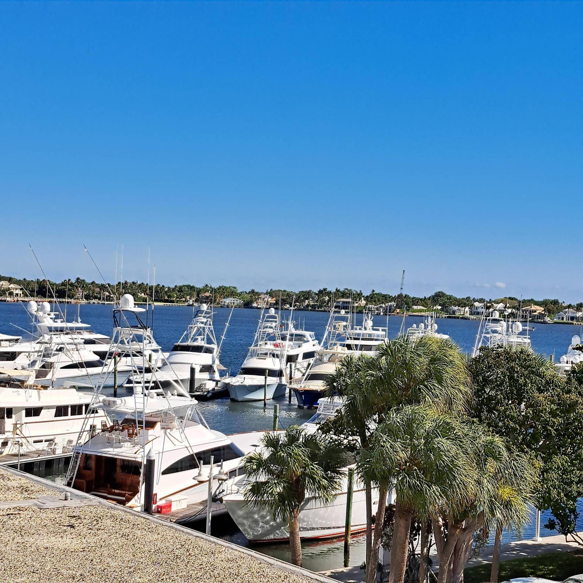 1200 Marine Way, #202, North Palm Beach, FL 33408