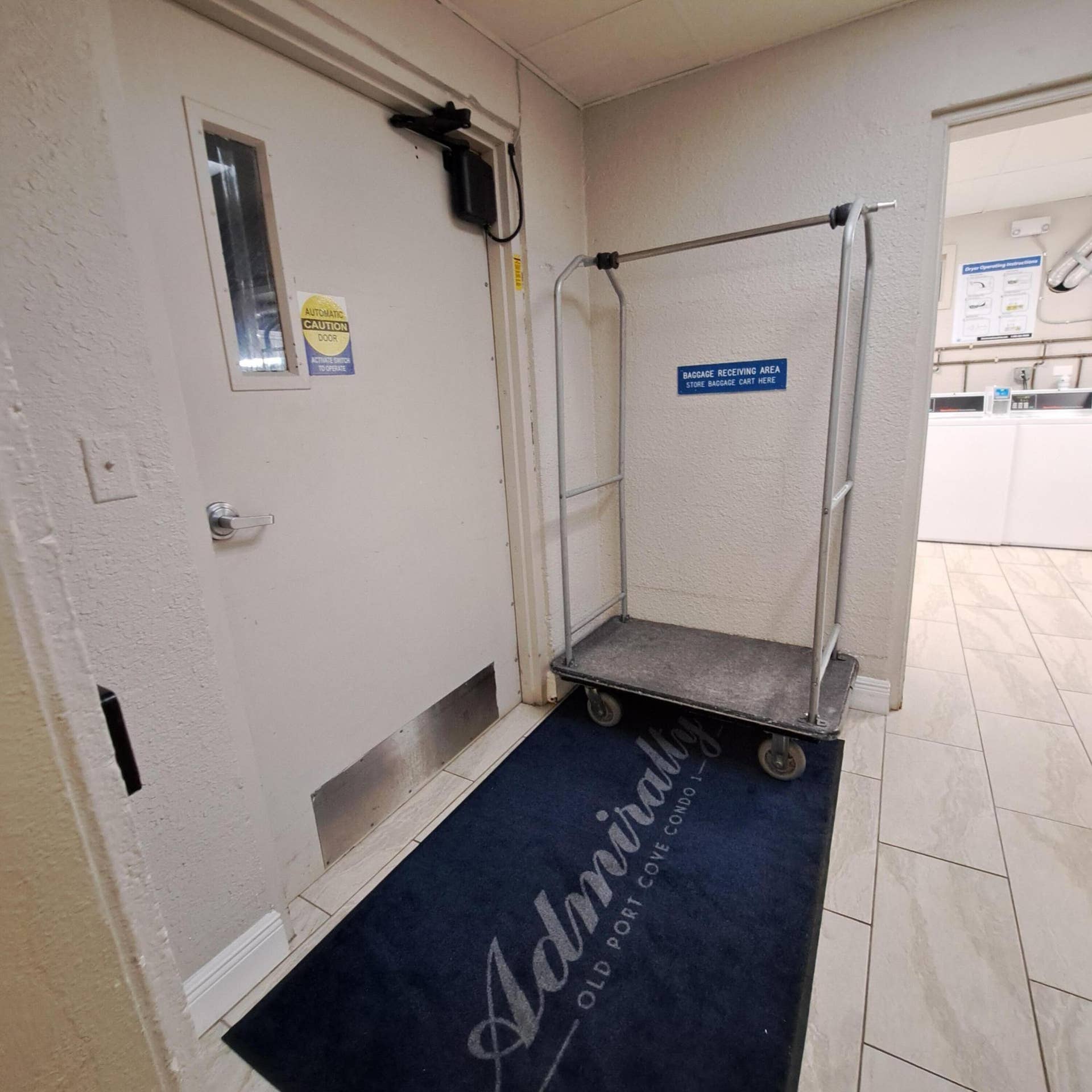 1200 Marine Way, #202, North Palm Beach, FL 33408