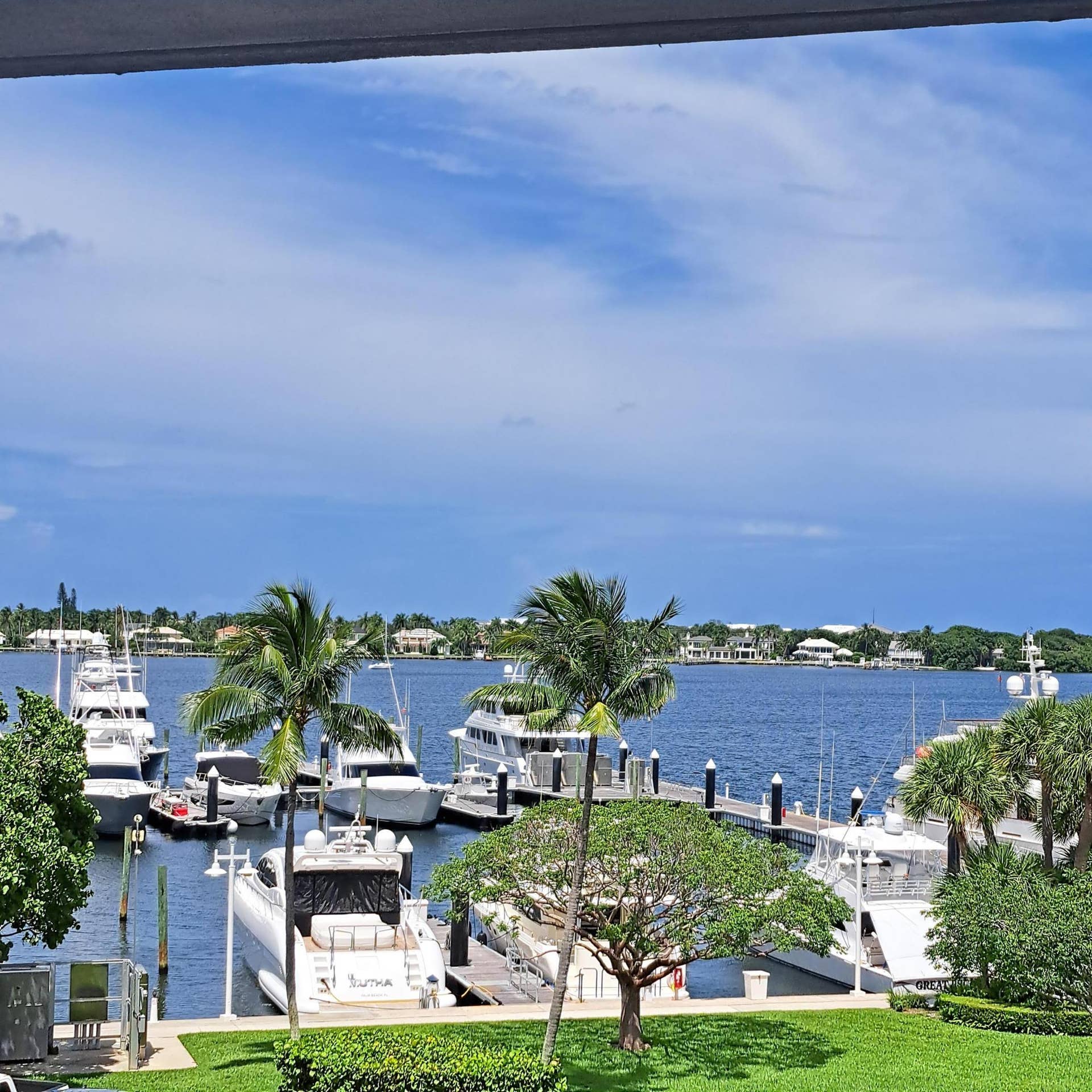 1200 Marine Way, #202, North Palm Beach, FL 33408