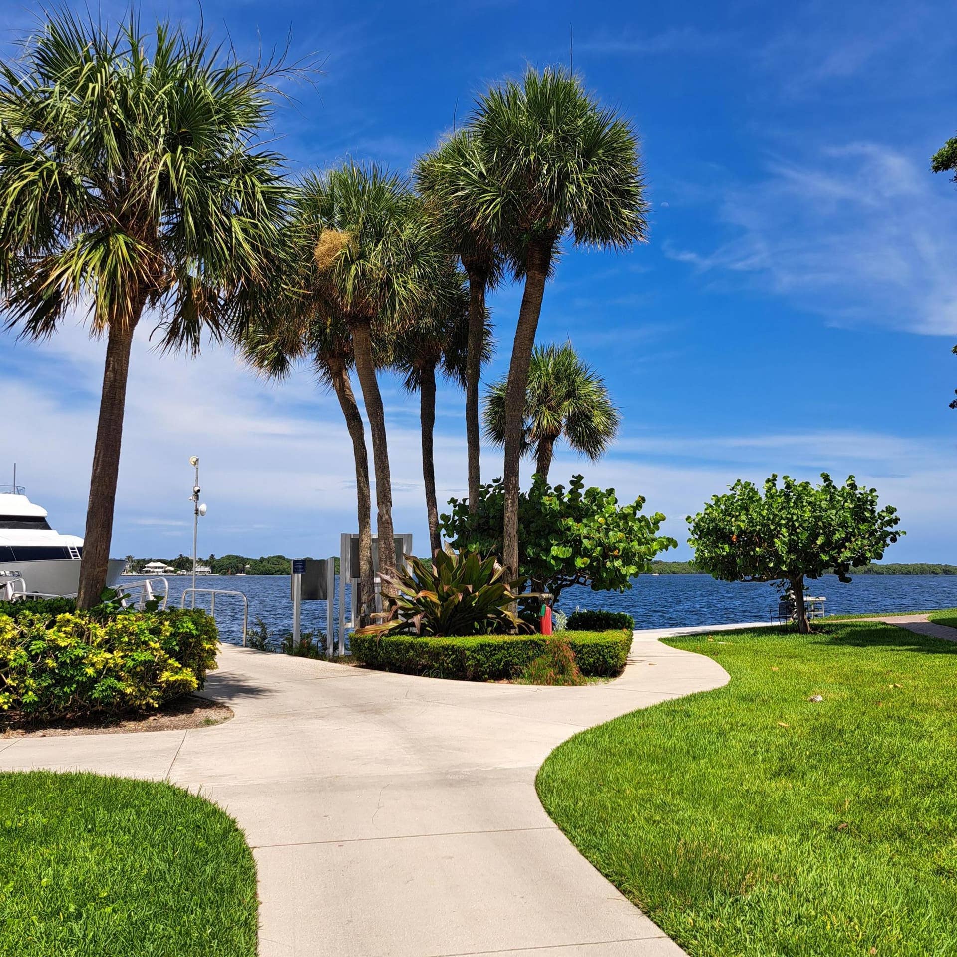 1200 Marine Way, #202, North Palm Beach, FL 33408