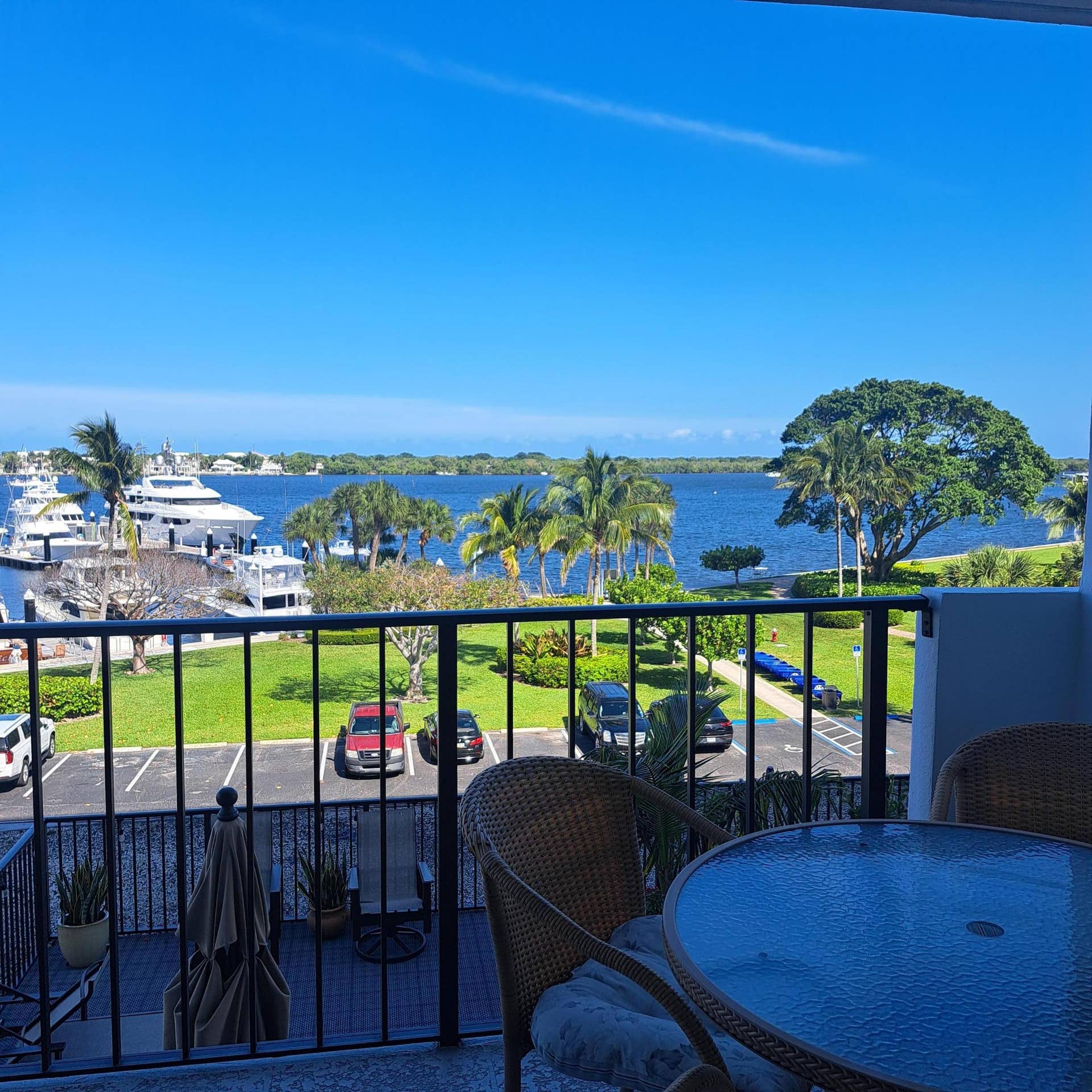 1200 Marine Way, #202, North Palm Beach, FL 33408