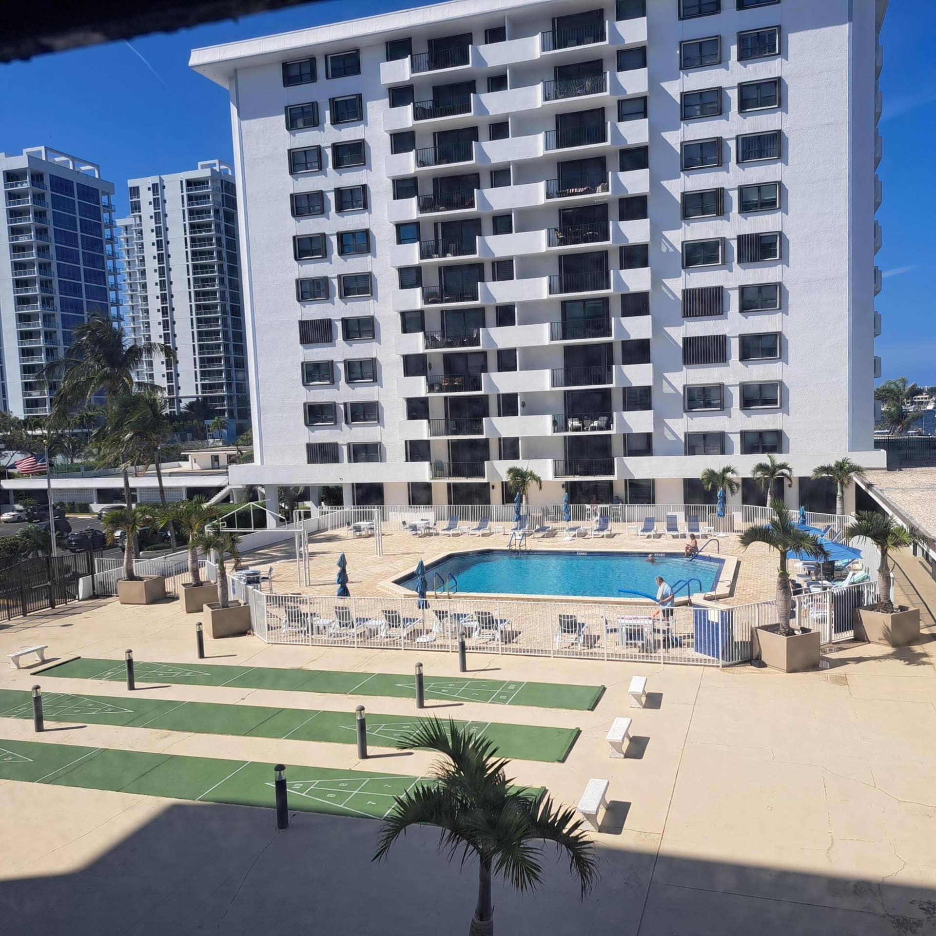 1200 Marine Way, #202, North Palm Beach, FL 33408