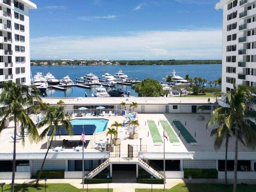 1200 Marine Way, #202, North Palm Beach, FL 33408