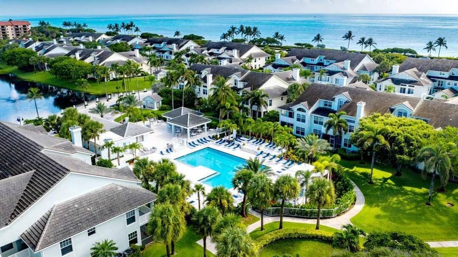 Property photo for 1609 Mizzenmast Way, #1609, Jupiter, FL