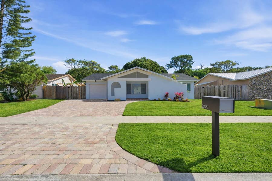 Property photo for 22672 SW 54th Avenue, Boca Raton, FL