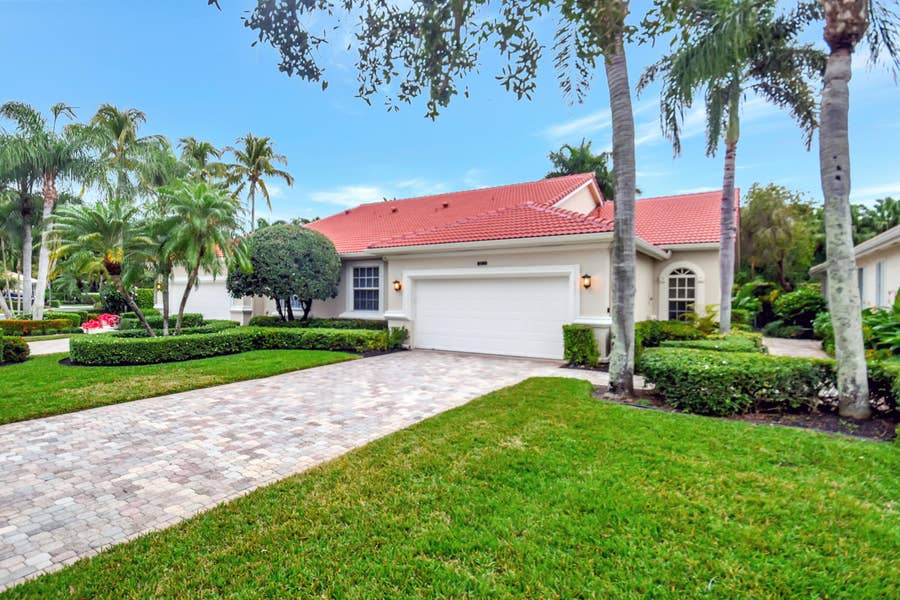Property photo for 8180 Sandpiper Way, West Palm Beach, FL