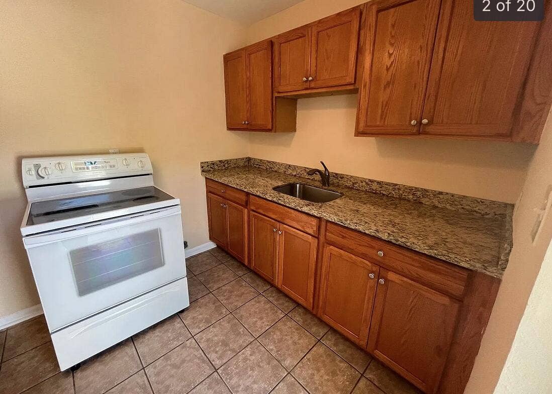 182 W 34th Street, #1, Riviera Beach, FL 33404