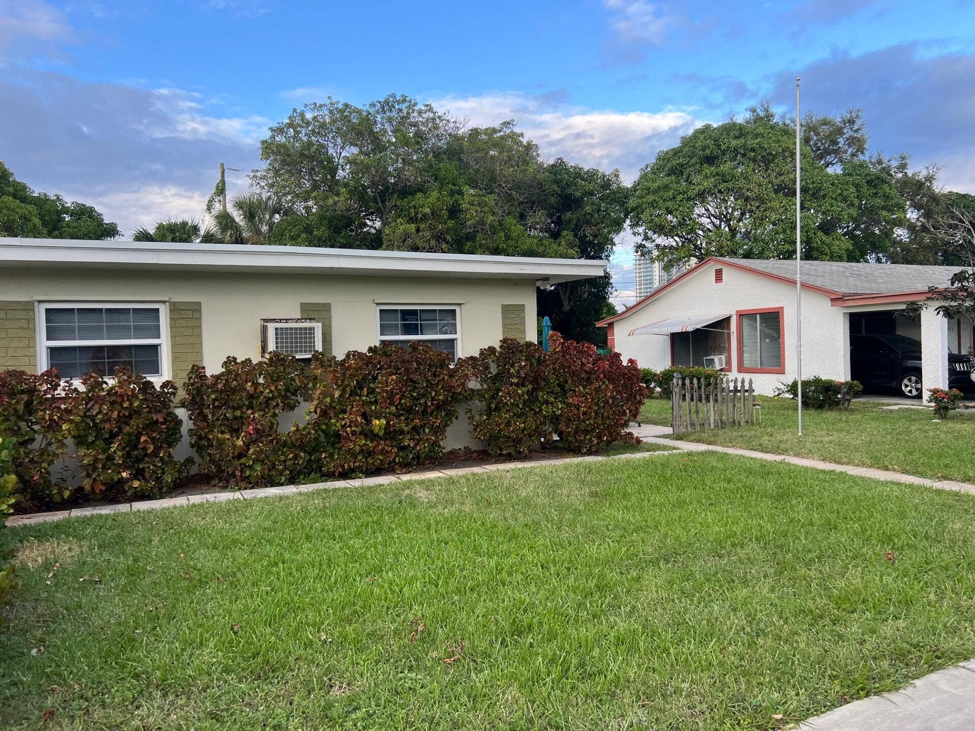 182 W 34th Street, #1, Riviera Beach, FL 33404