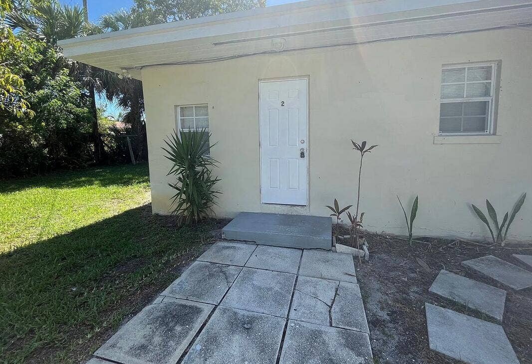 182 W 34th Street, #1, Riviera Beach, FL 33404