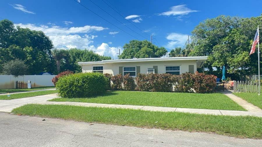 Property photo for 182 W 34th Street, #1, Riviera Beach, FL