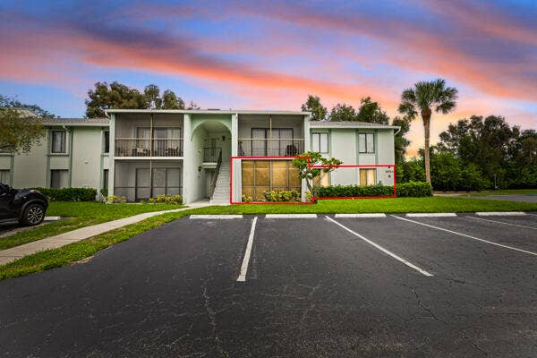 Property photo for 3664 Alder Drive, #D1, West Palm Beach, FL