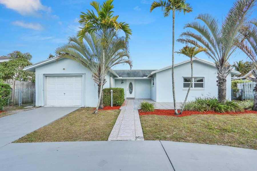 Property photo for 22600 SW 65th Way, Boca Raton, FL