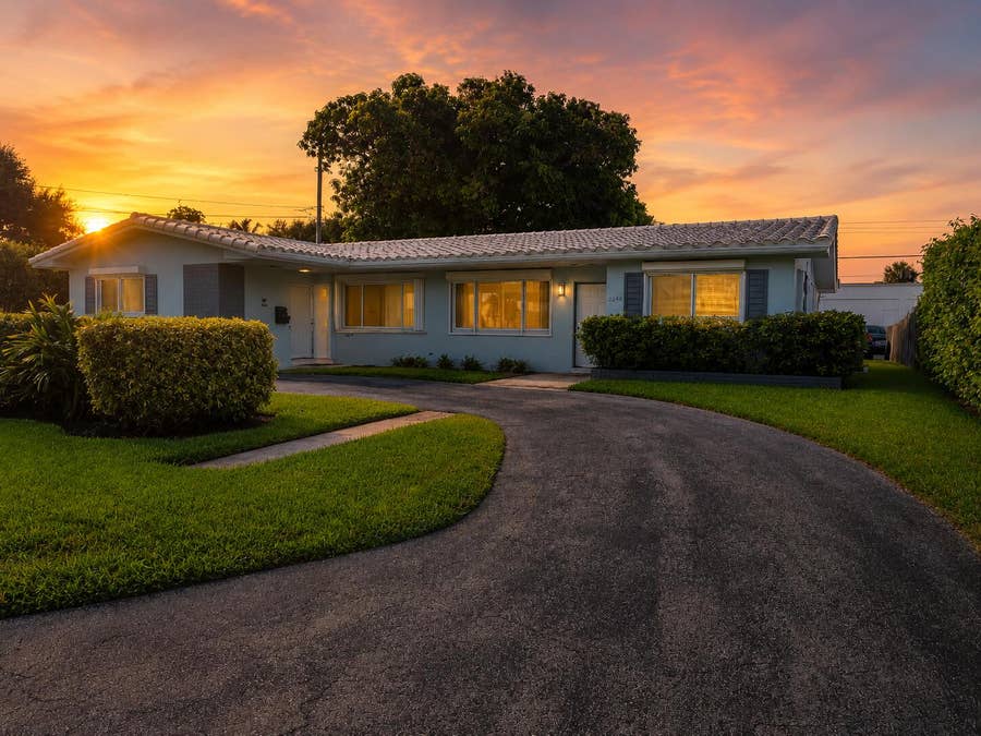Property photo for 2248 NE 37th Street, Lighthouse Point, FL