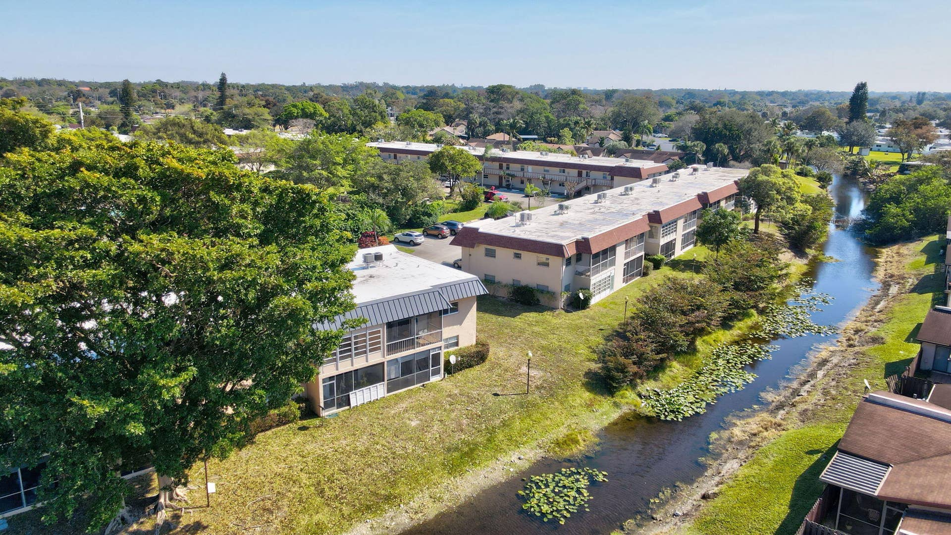 9374 SW Sw 3rd Street Street, #714, Boca Raton, FL 33428 Rear Exterior