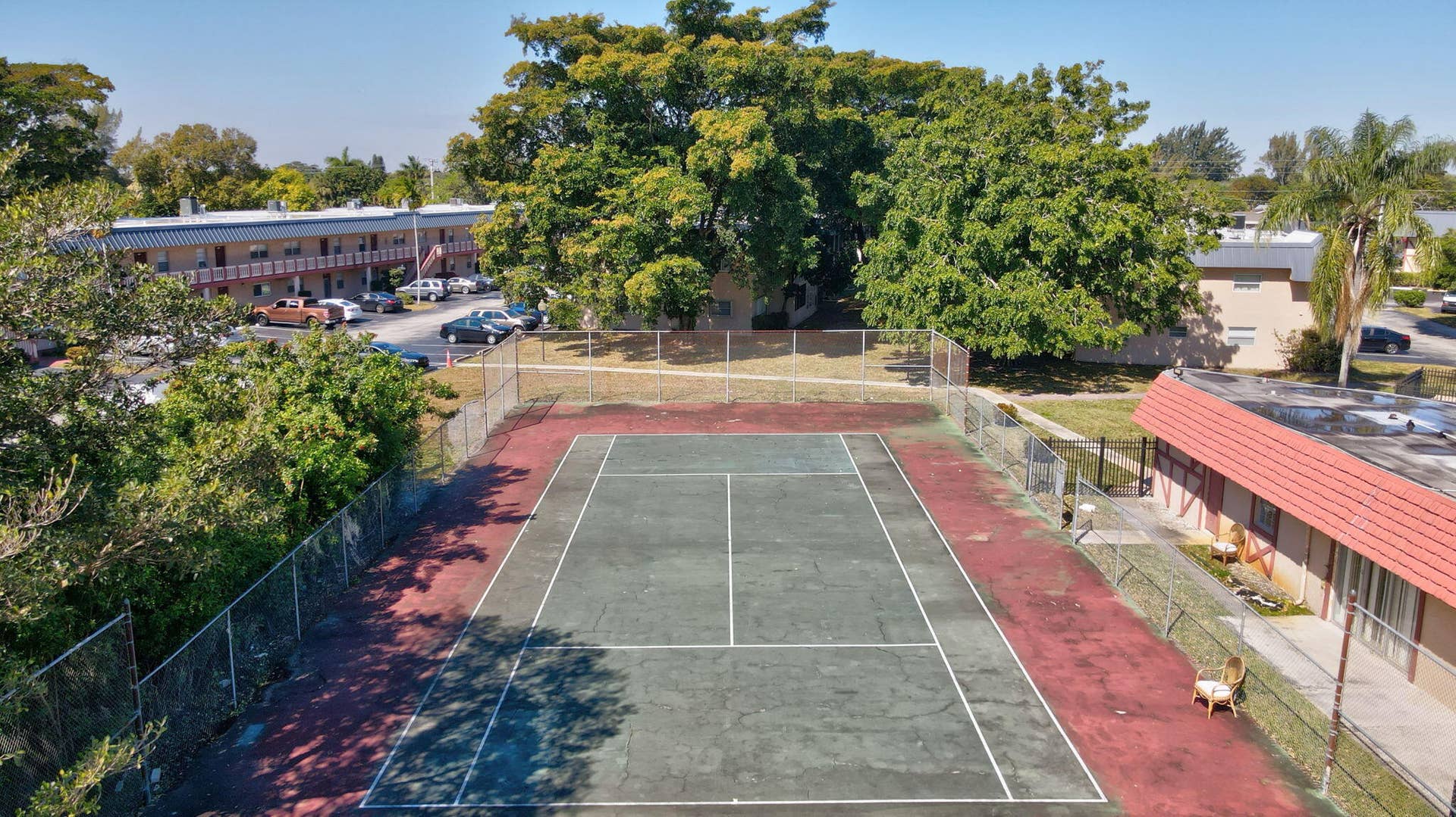 9374 SW Sw 3rd Street Street, #714, Boca Raton, FL 33428 Tennis