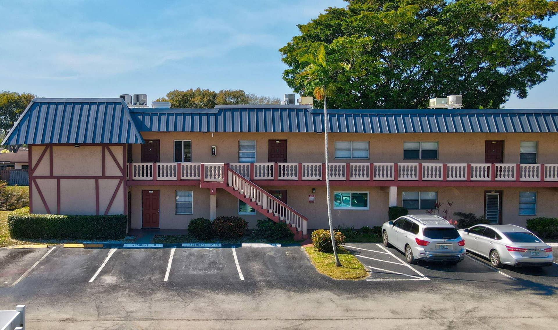 9374 SW Sw 3rd Street Street, #714, Boca Raton, FL 33428 Exterior